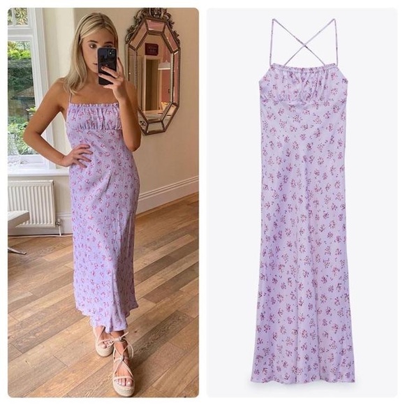 Zara Dress - Picture 3 of 11